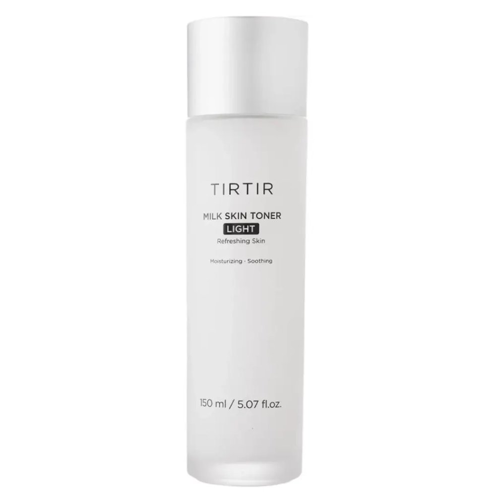 Milk Skin Toner Light Lekki Tonik Do Twarzy
