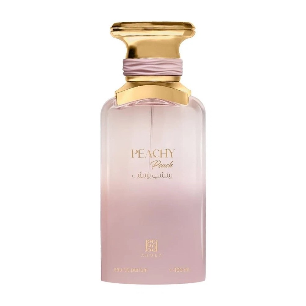 Peachy Peach Woda Perfumowana Spray