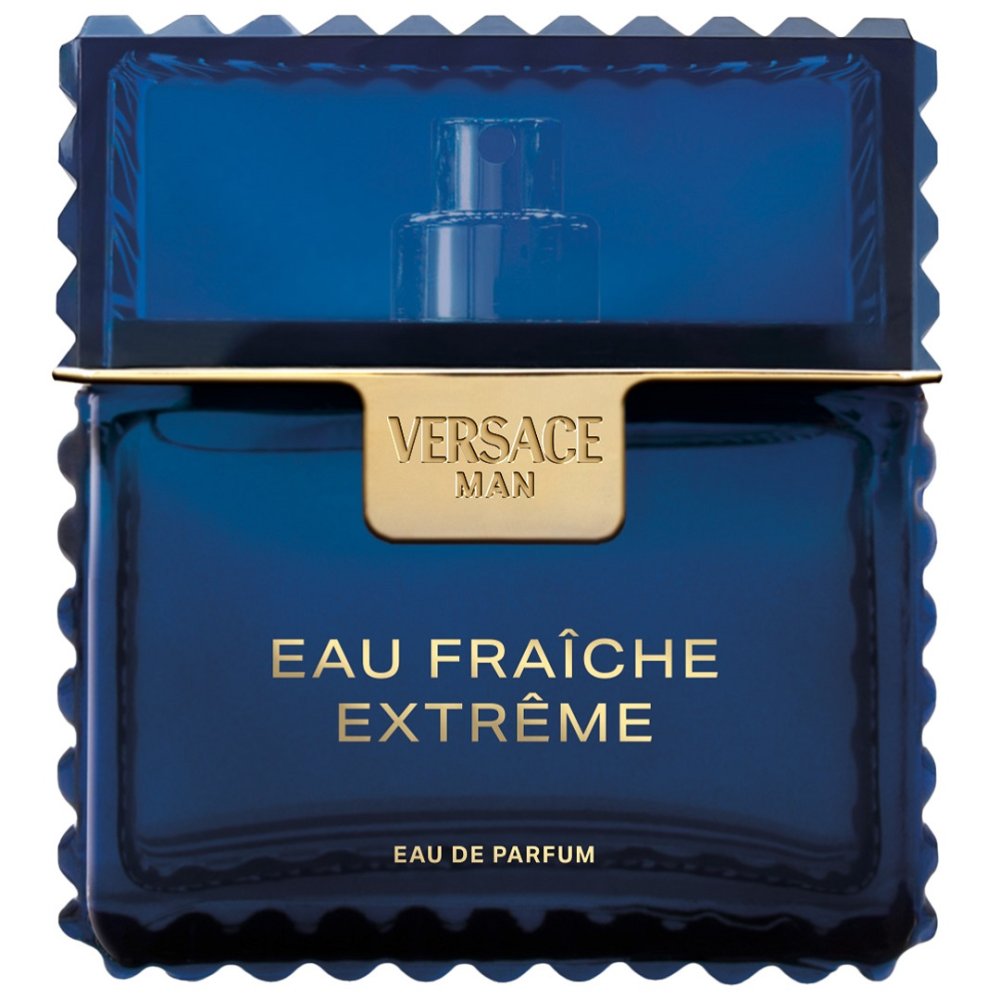 Man Eau Fraiche Extreme 3