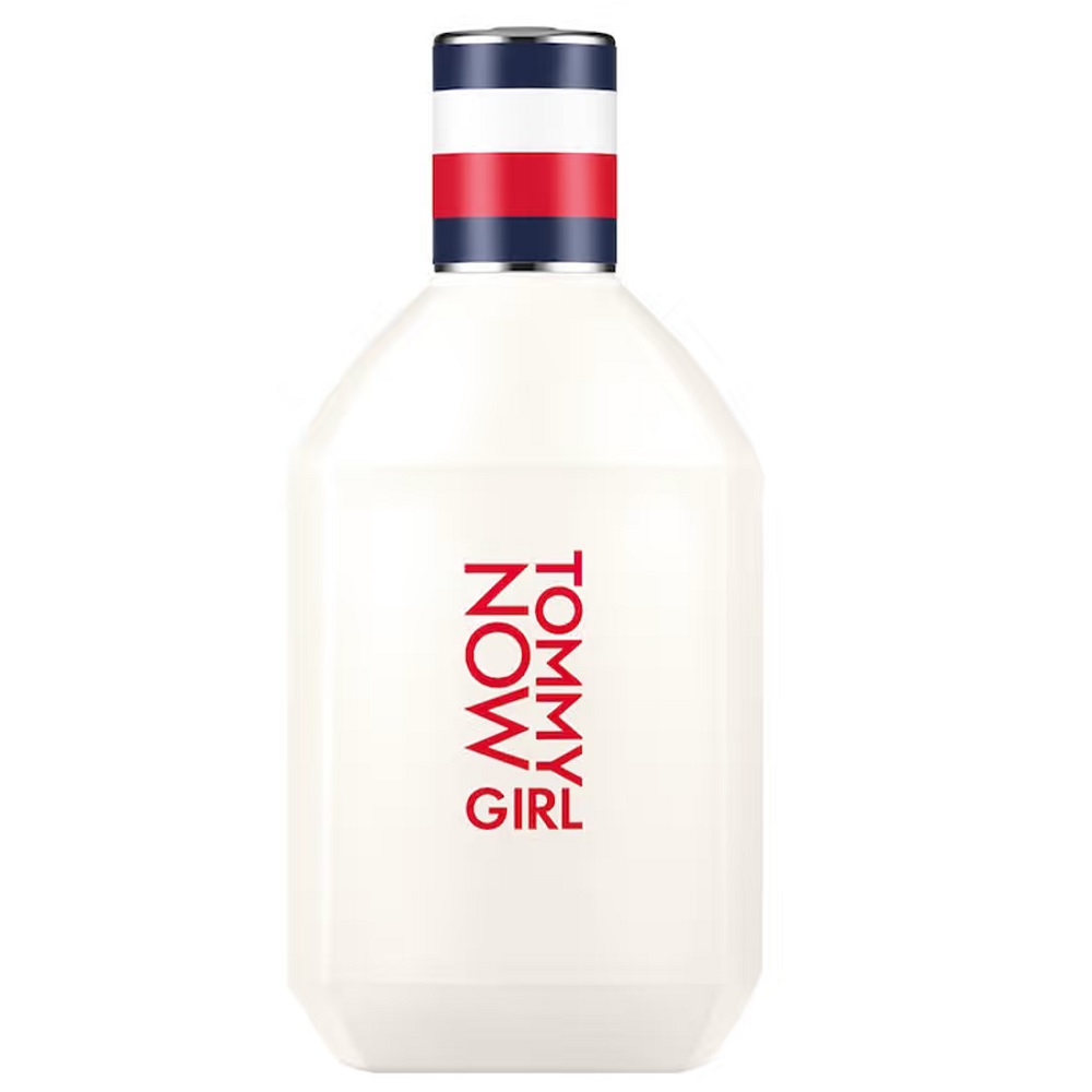 Tommy Girl Now Toaletná Voda V Spreji 30ml