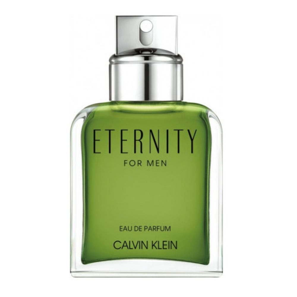 Eternity For Men Woda Perfumowana Spray - Produkt Bez Opakowania