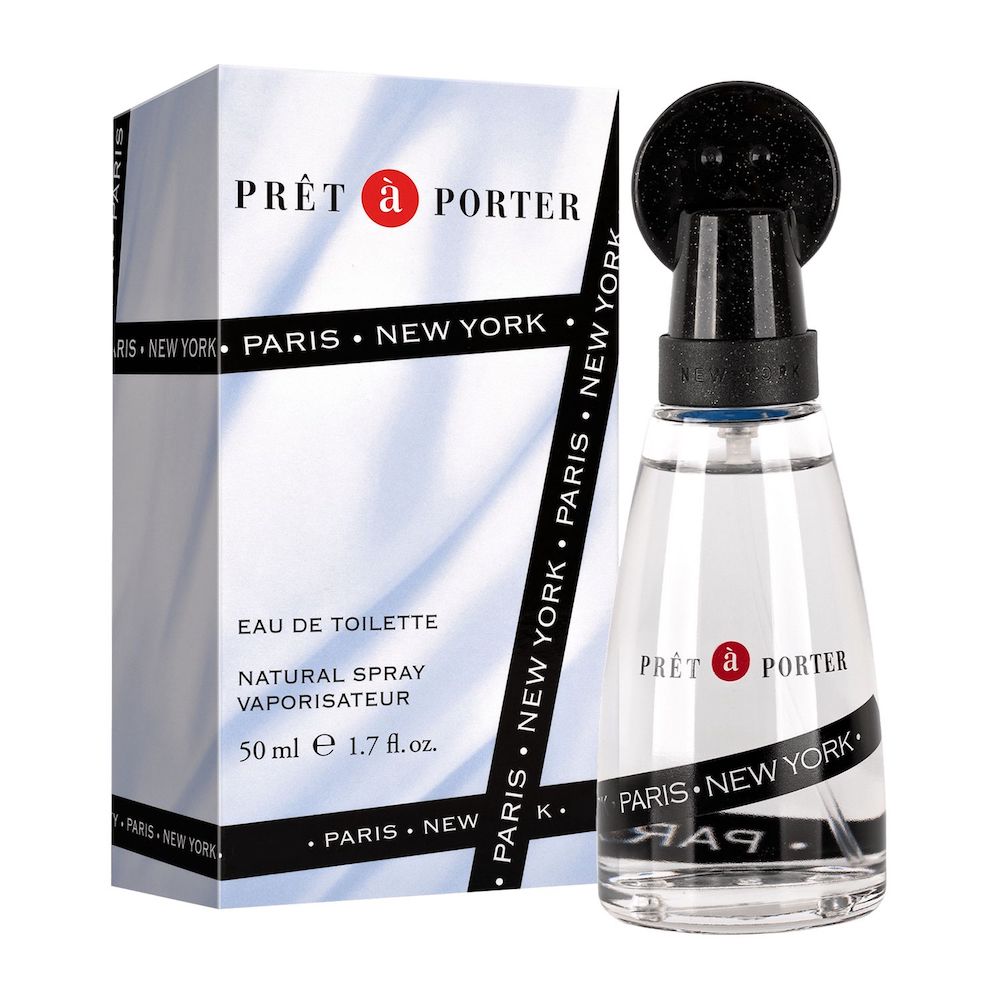 Pret A Porter