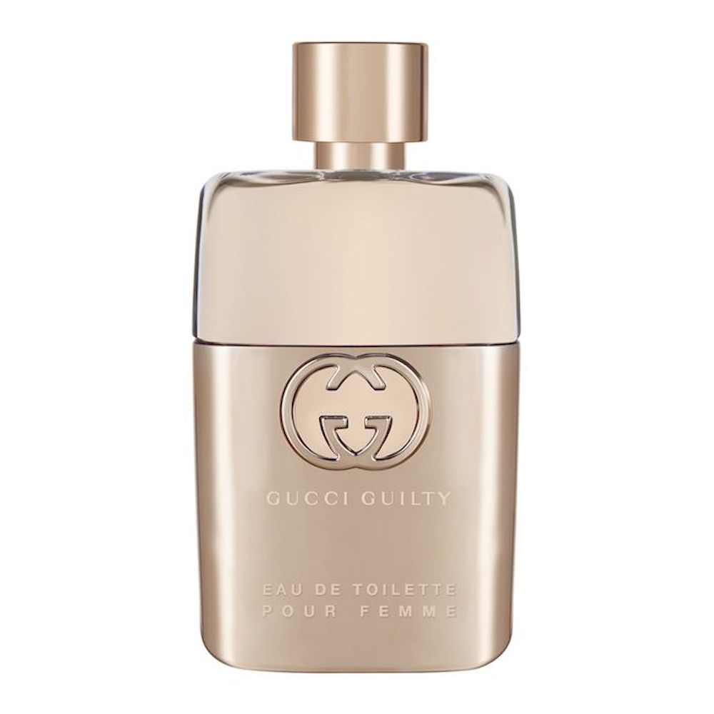 Guilty Pour Femme Woda Toaletowa Spray - Produkt Bez Opakowania 3