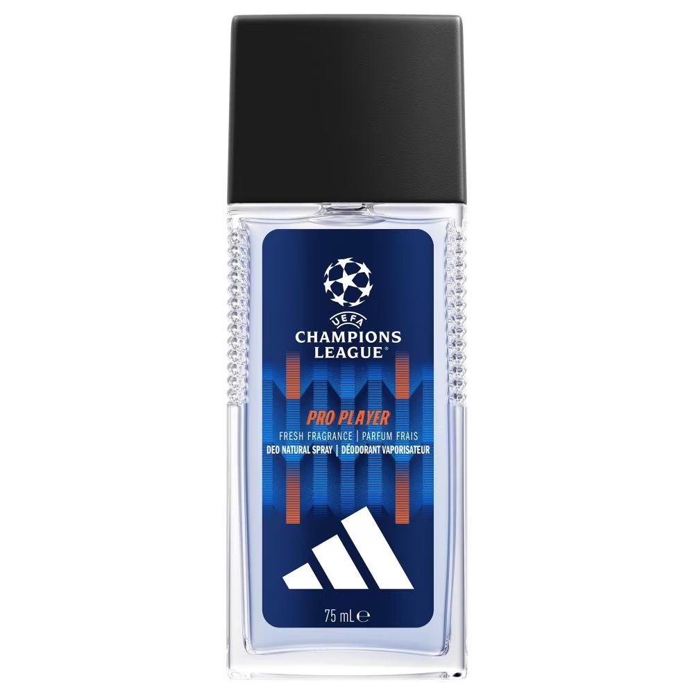 Uefa Champions League Pro Player 2