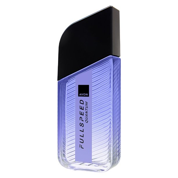 Full Speed Quantum Woda Toaletowa Spray
