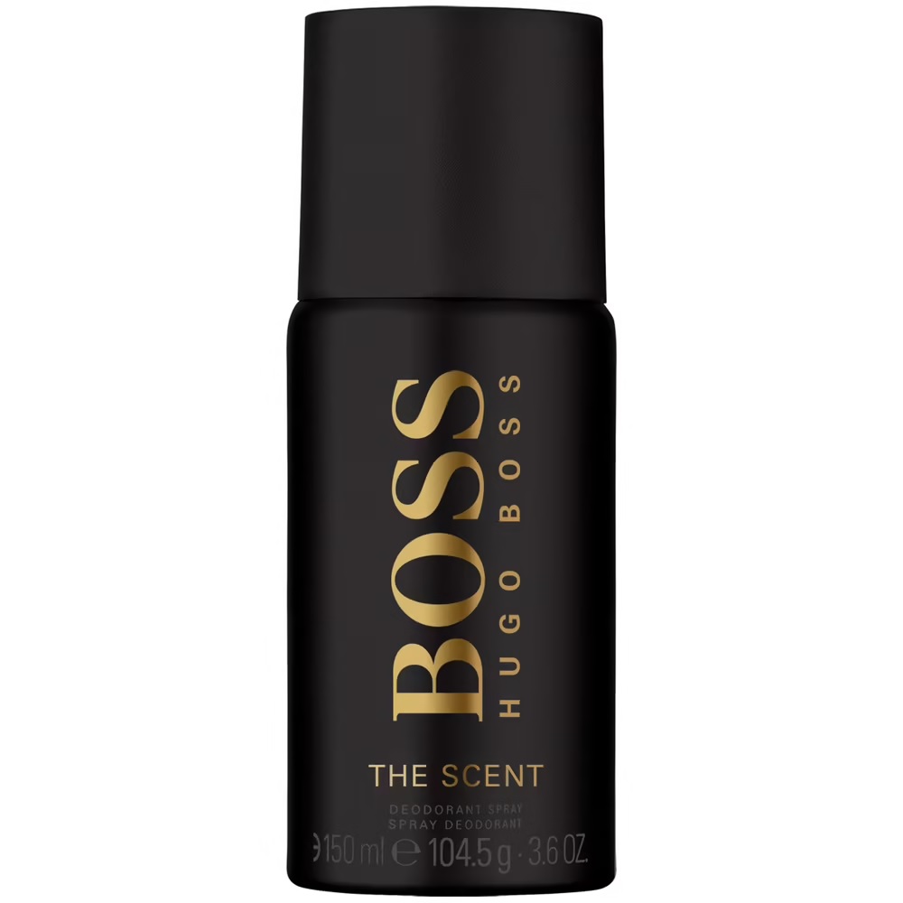 Boss The Scent Dezodorant Spray