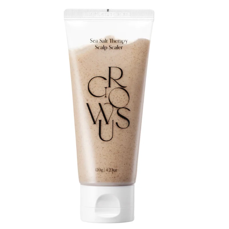 Sea Salt Therapy Scalp Scaler Peeling Do Skóry Głowy Z Solą Morską