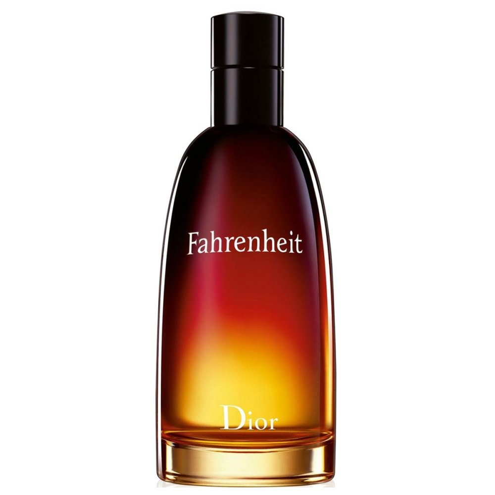 Fahrenheit 50 Ml Toaletná Voda V Spreji
