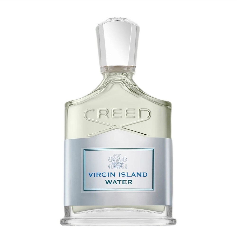 Virgin Island Water 2
