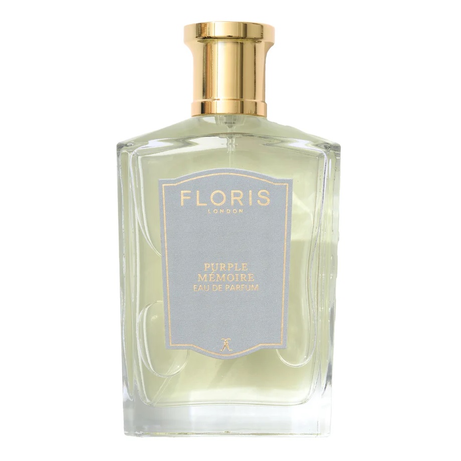 Purple Memoire Parfumovaná Voda V Spreji 100 Ml