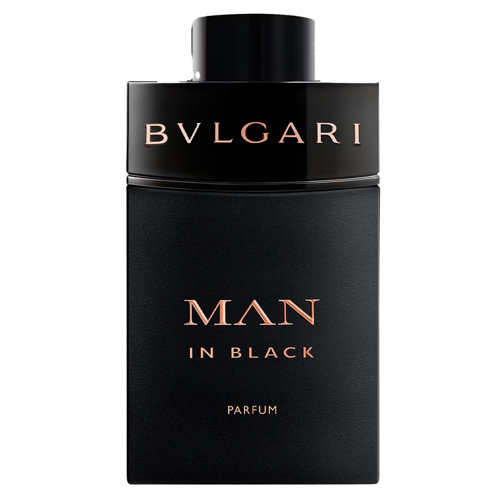 Man In Black Parfum Refillable