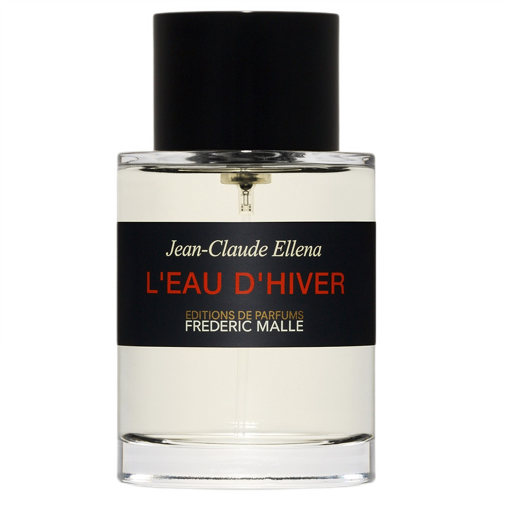 L'Eau D'Hiver Parfumovaná Voda V Spreji 100 Ml