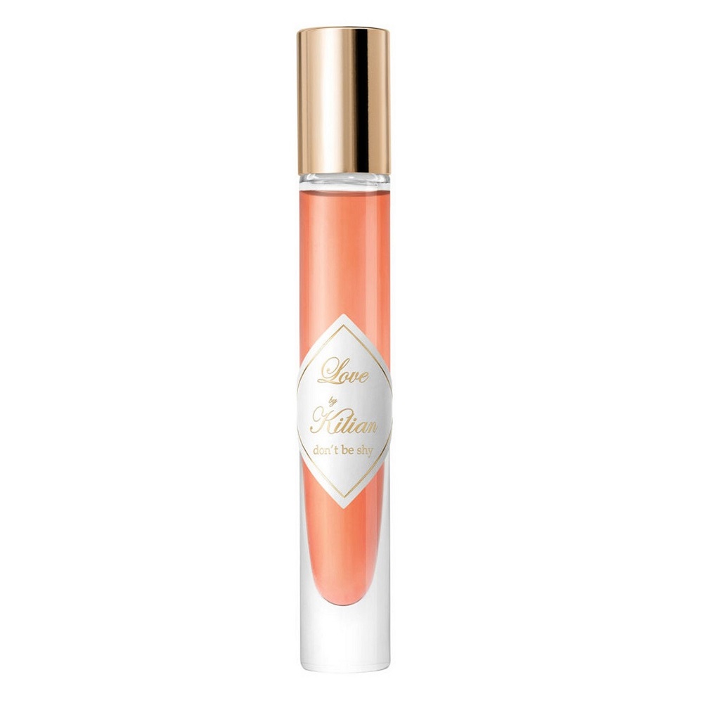 Love, Don't Be Shy Eau De 3