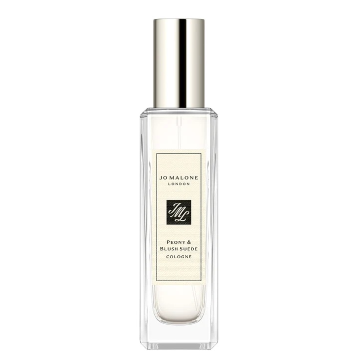 Peony & Blush Suede Woda Kolońska Spray