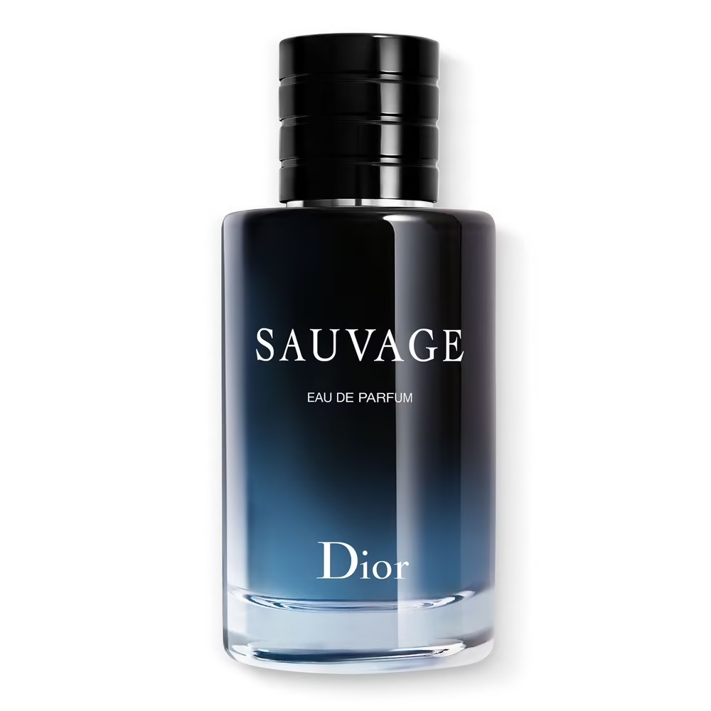 Sauvage Woda Perfumowana Spray 3