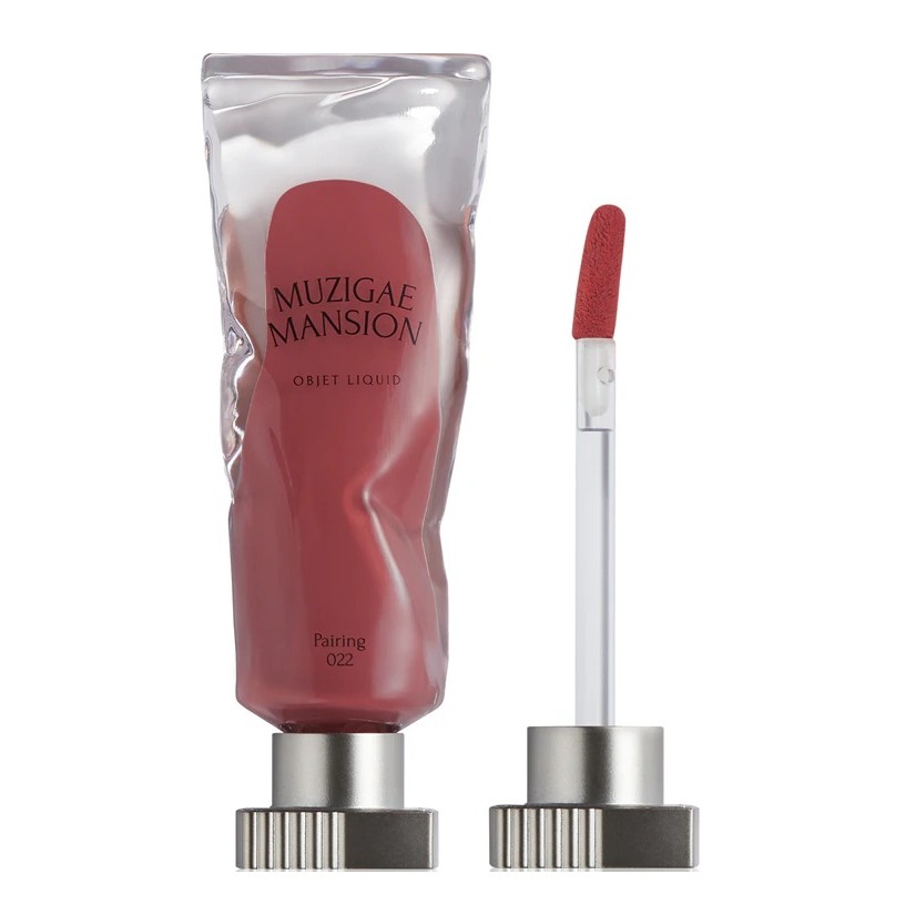 Objet Liquid Dlouhotrvající Matná 21