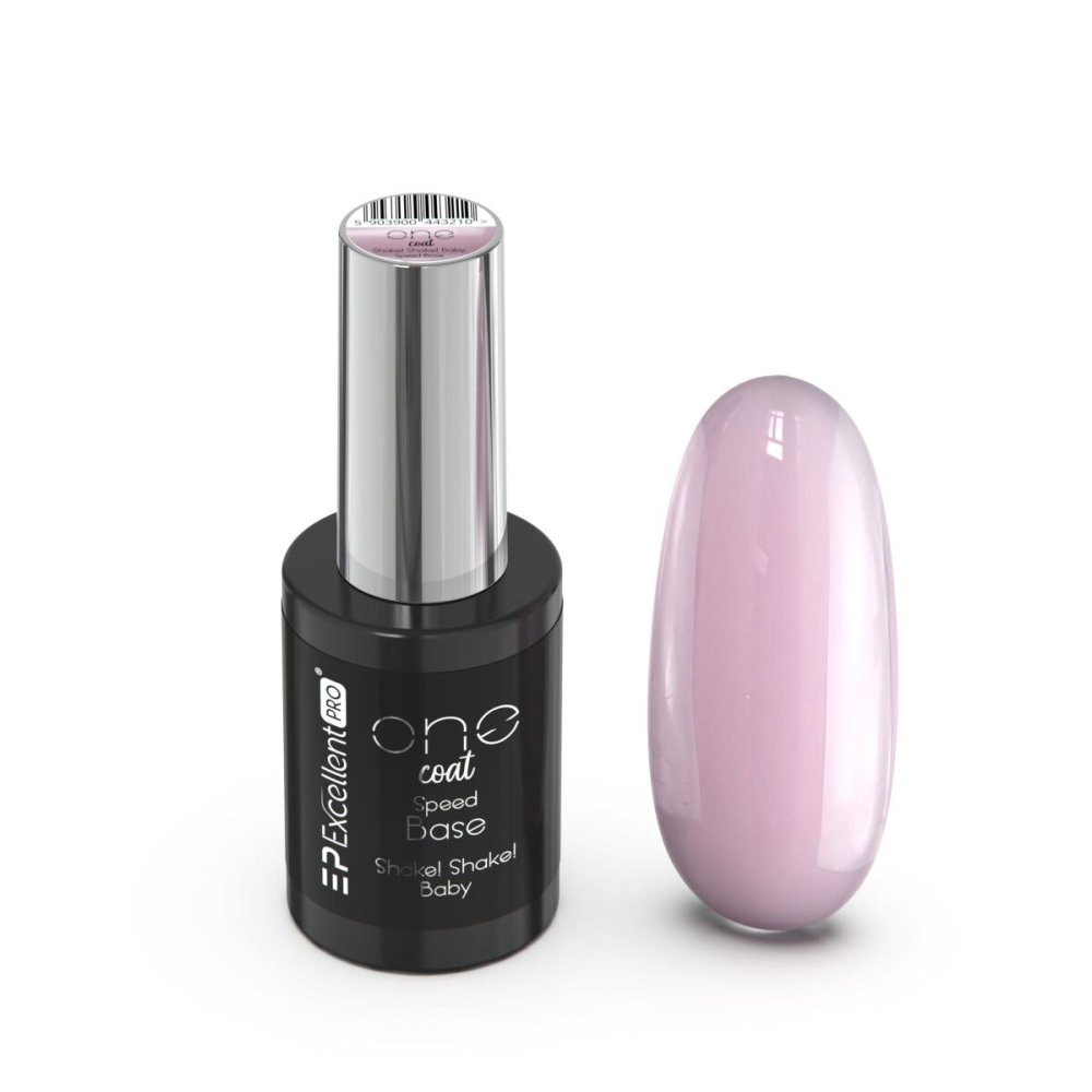 One Coat Speed Base Shake! Shake! Baby