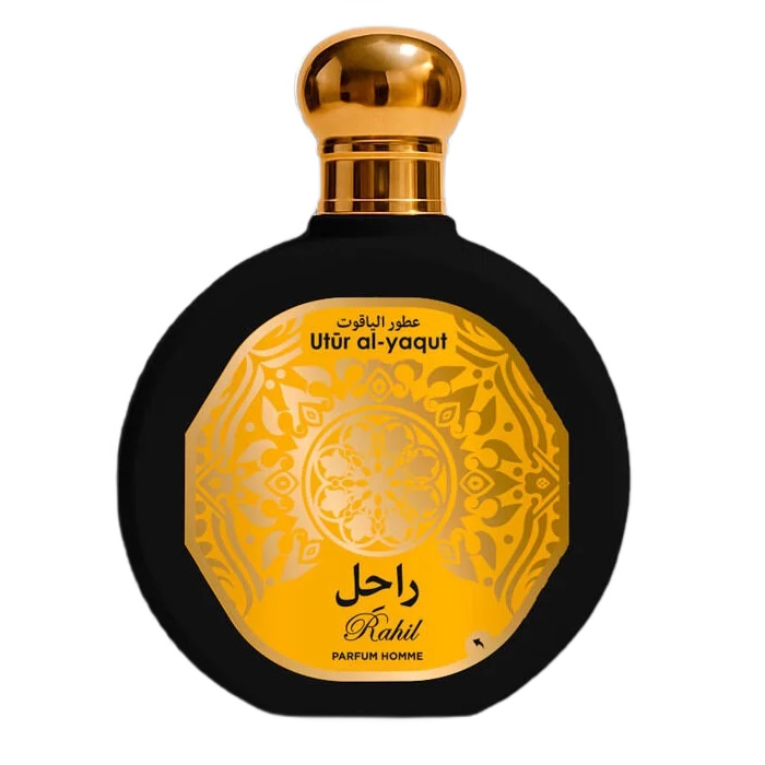 Utur Al-Yaqut Rahil Parfumovaná Voda V Spreji 100 Ml