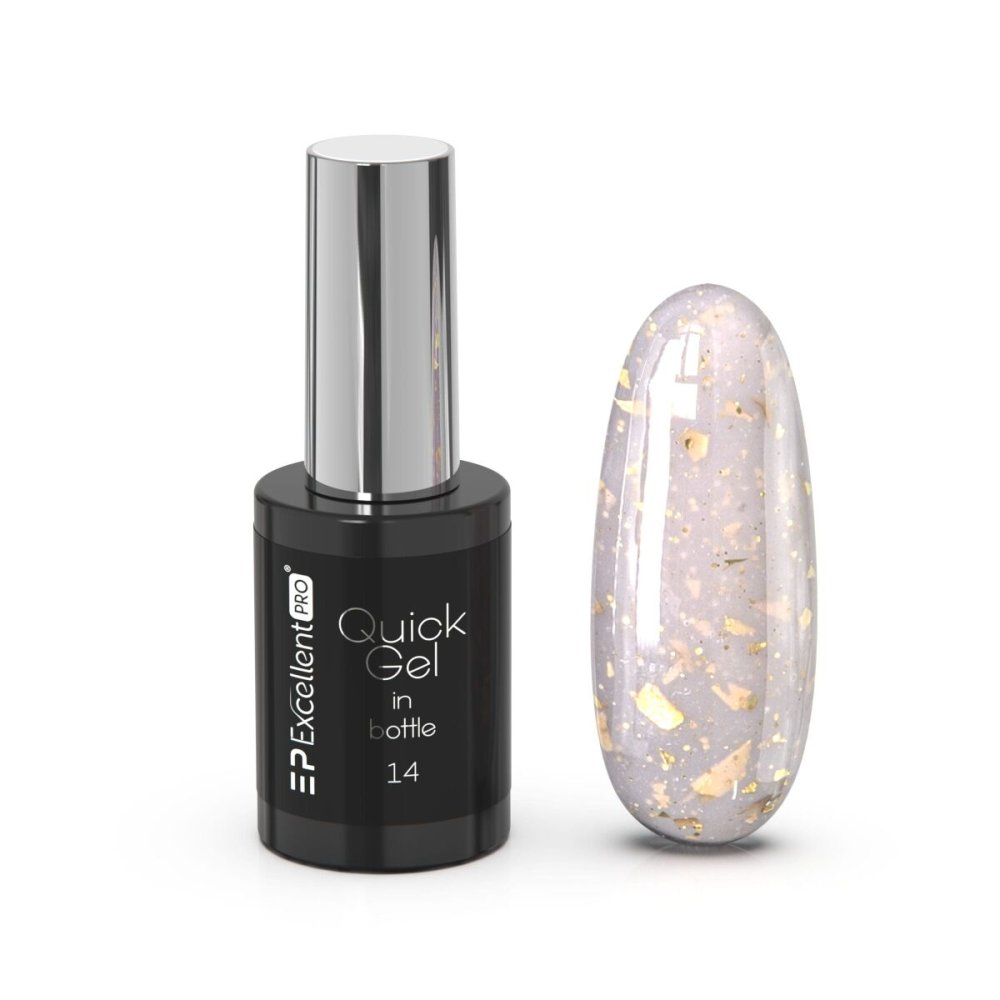 Quick Gel In Bottle 13