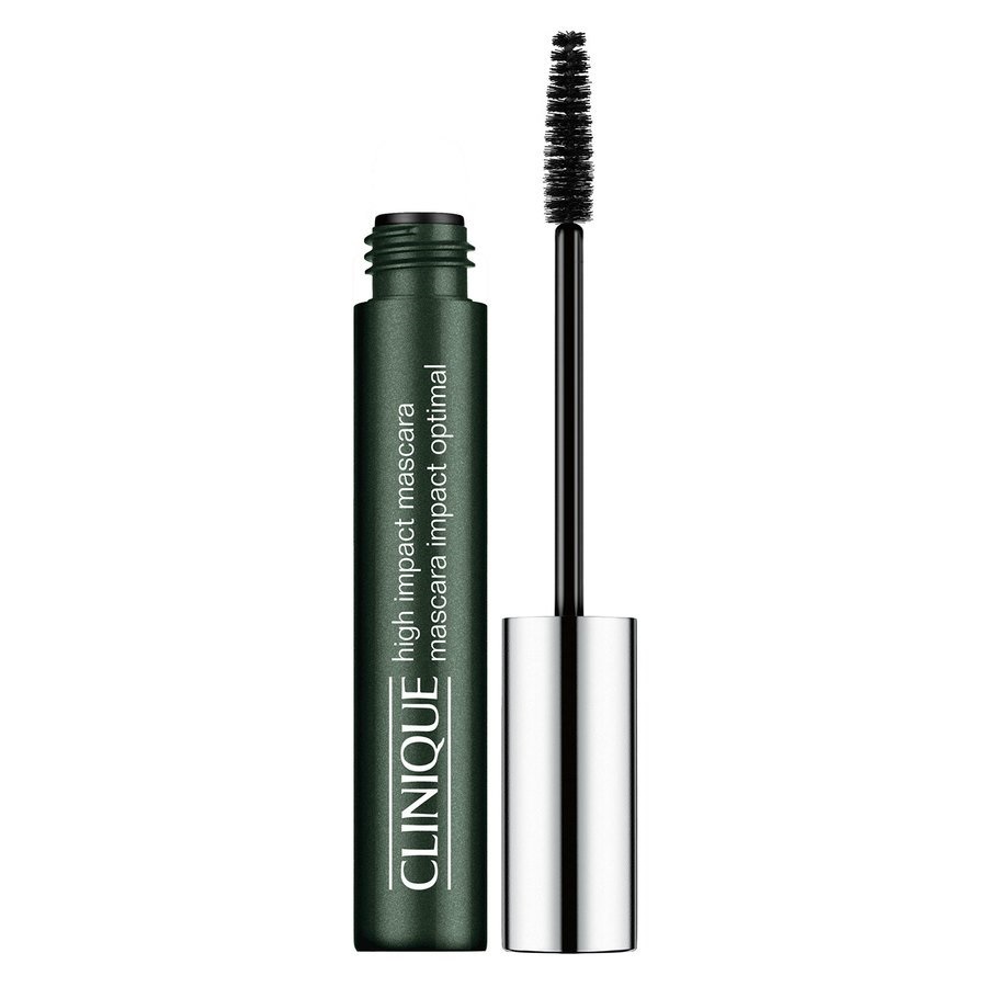 High Impact Mascara 2