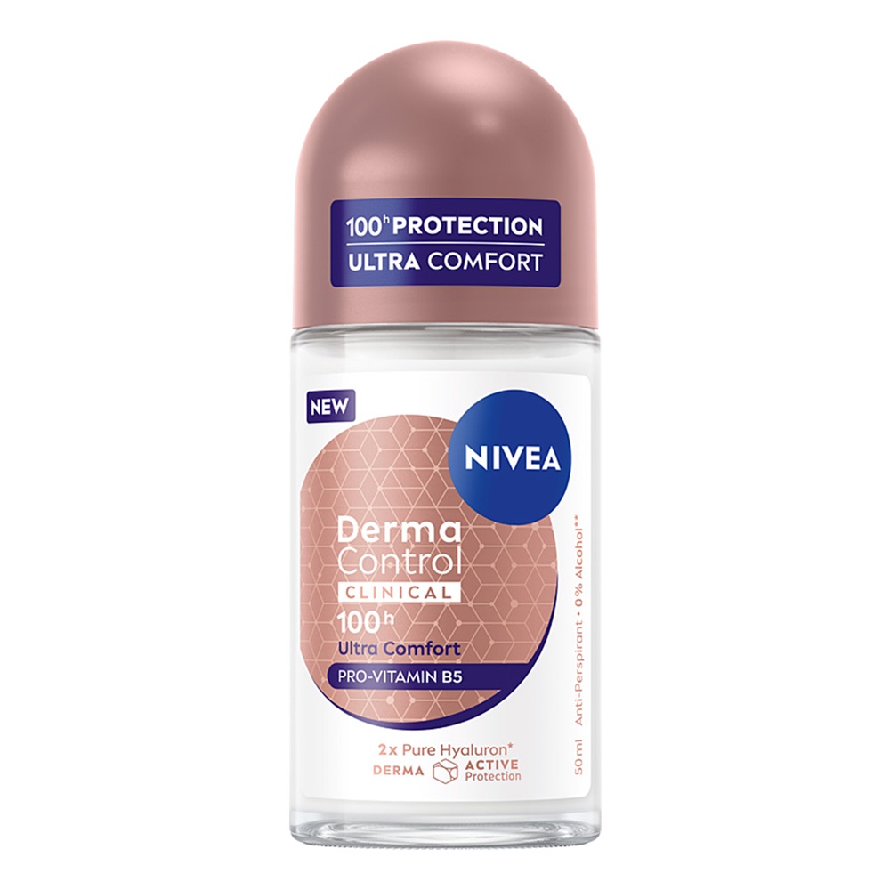 Derma Control Clinical Ultra Comfort 3