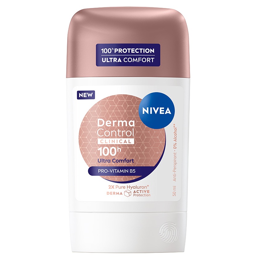 Derma Control Clinical Ultra Comfort 2