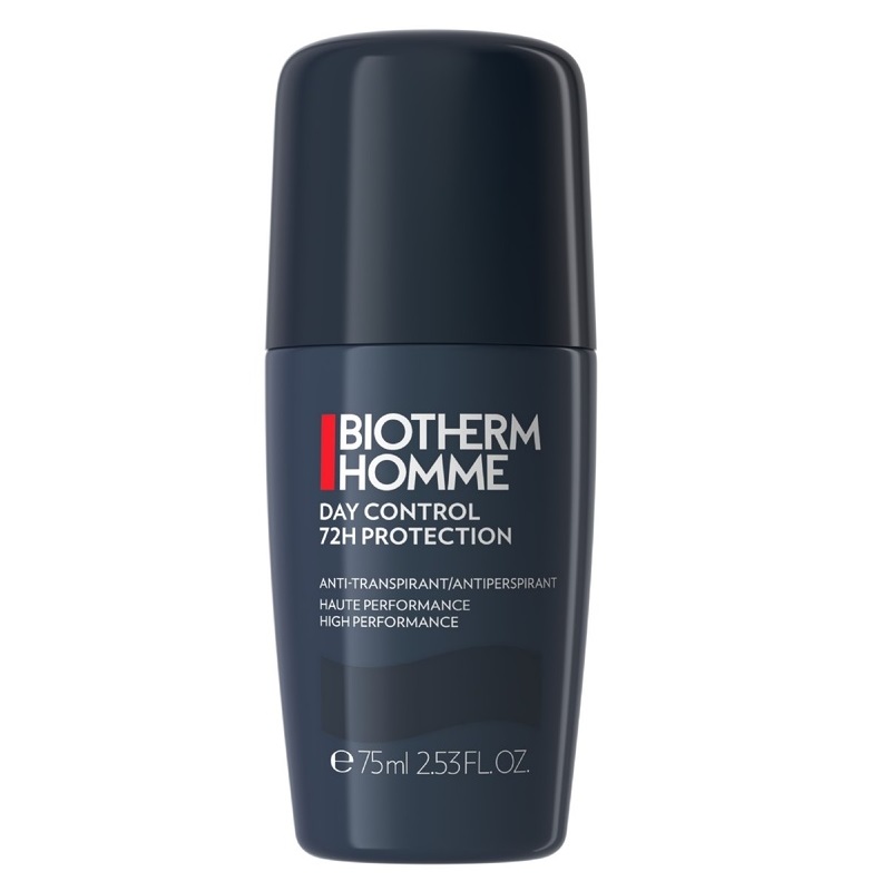 Homme Day Control 72H Protection Antyperspirant W Kulce