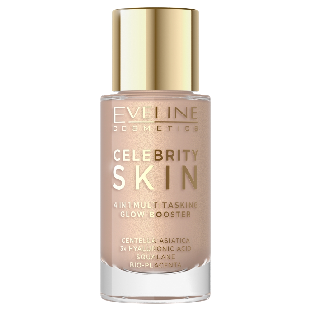 Celebrity Skin Glow Booster Multifunkční 2