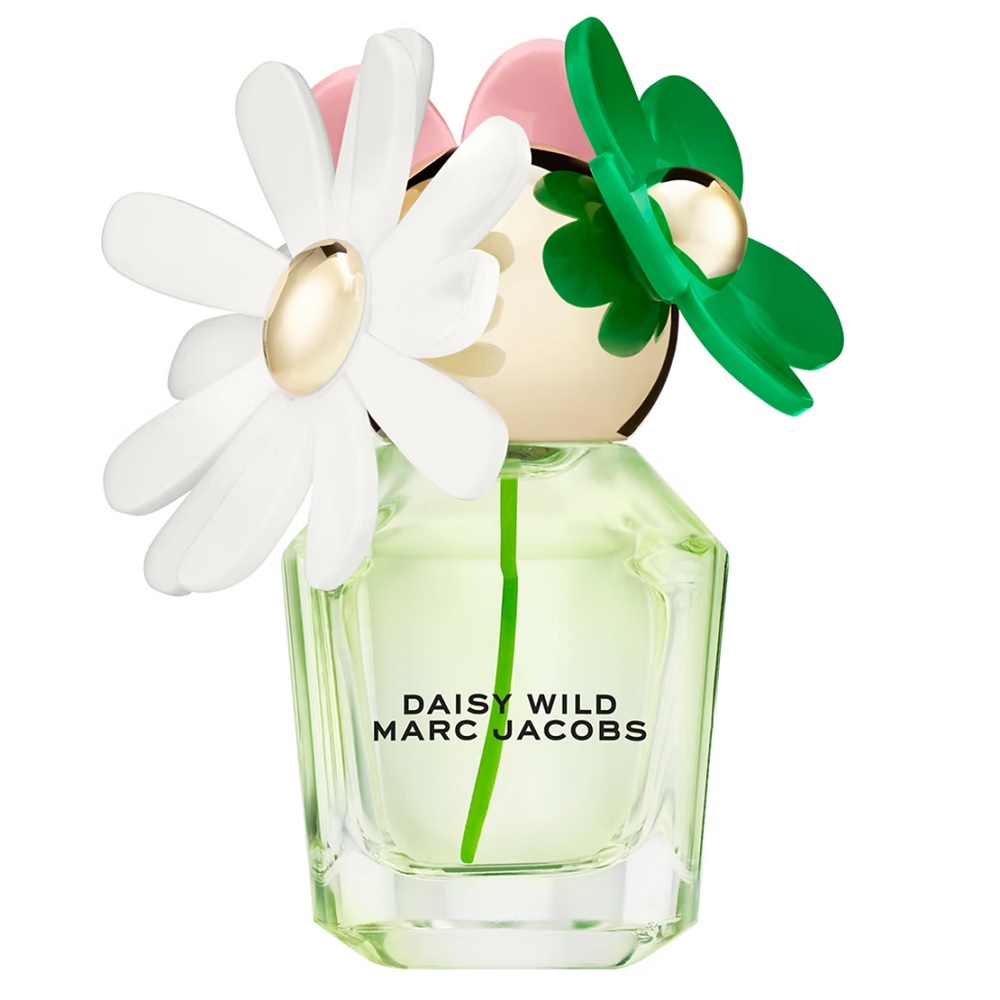 Daisy Wild