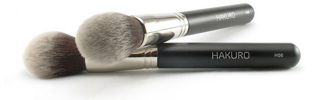 ŠTetec Na Sypký Púder H56
