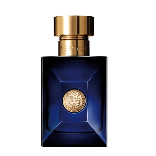 Versace Dylan Blue toaletná voda pánska 5 ml vzorka