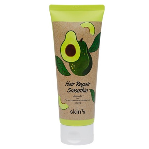 Hair Repair Smoothie Regeneračná A Hydratačná Maska Na Vlasy Z Avokáda 150ml