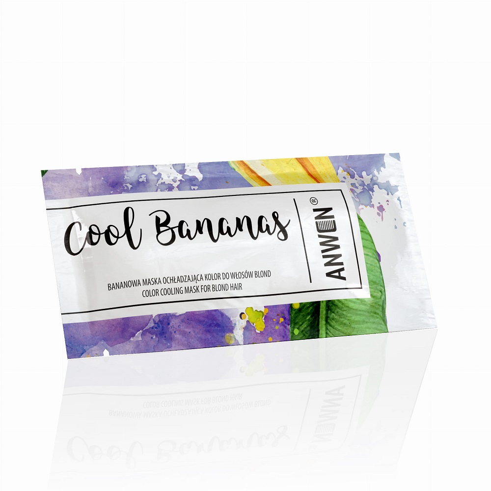 Cool Bananas 3