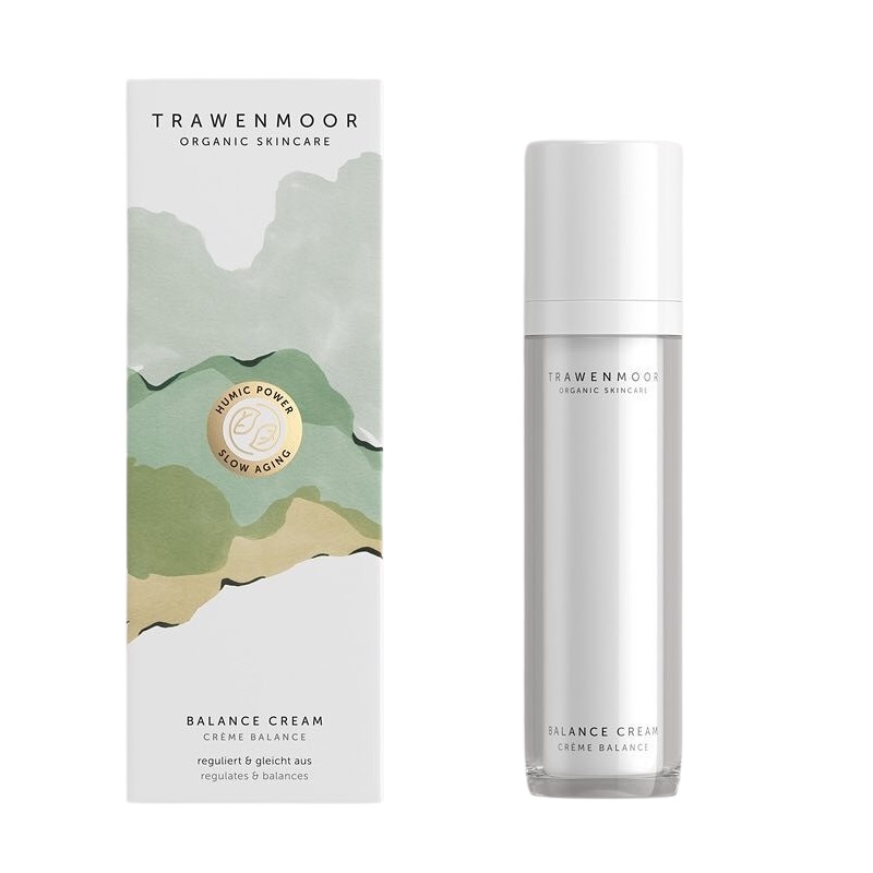 Balančný Krém 50ml