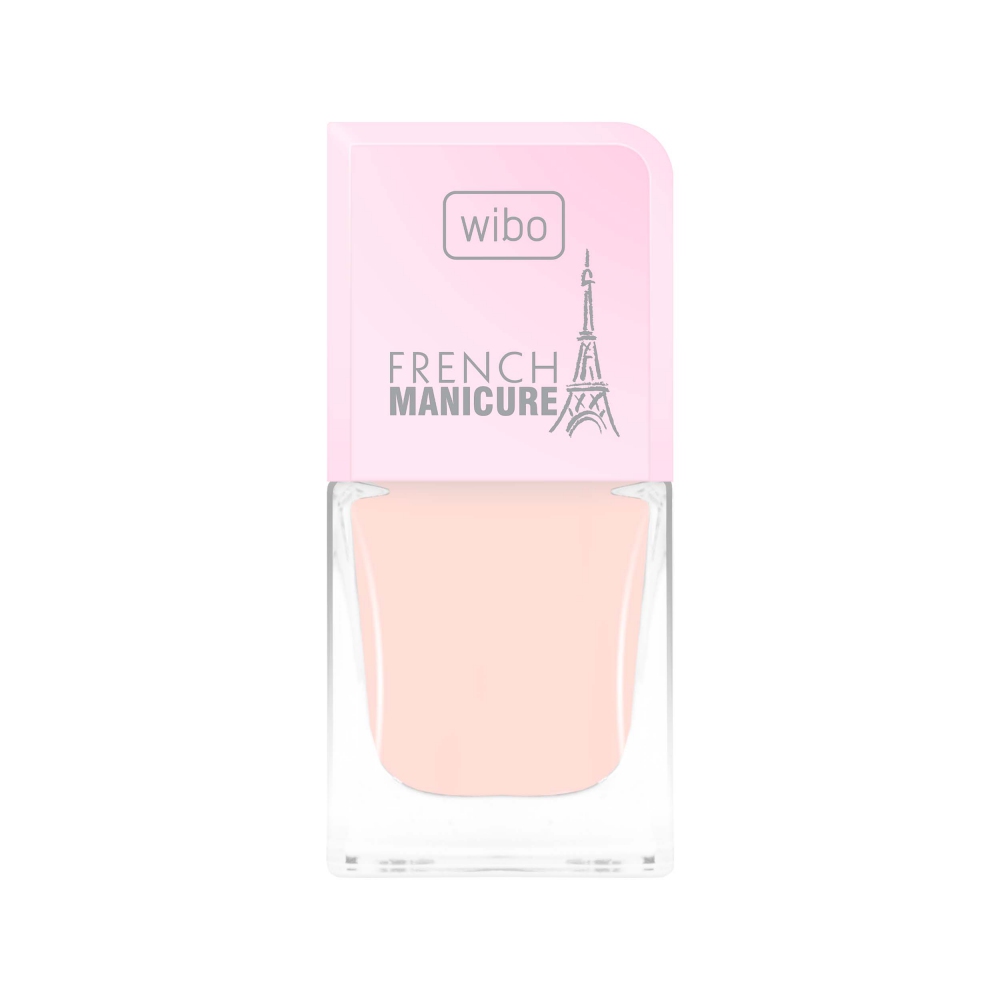 French Manicure 2
