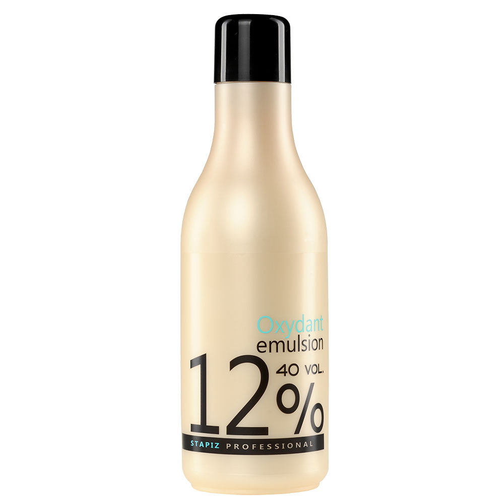 Fanola Perfumed Oxidizing Emulsion Cream 40 Vol. 12% 1000 ml