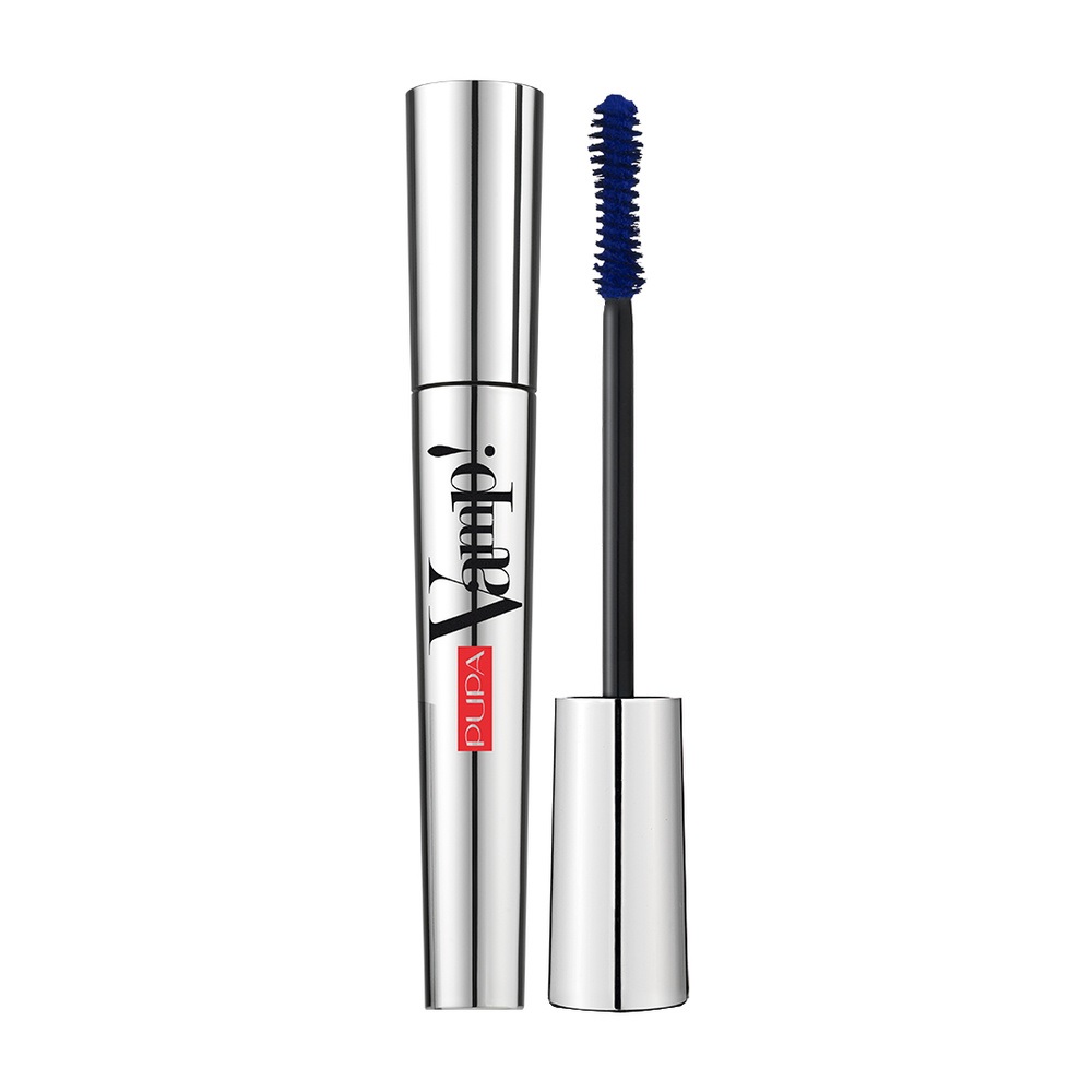 Vamp! Mascara 200 Chocolate Brown 2