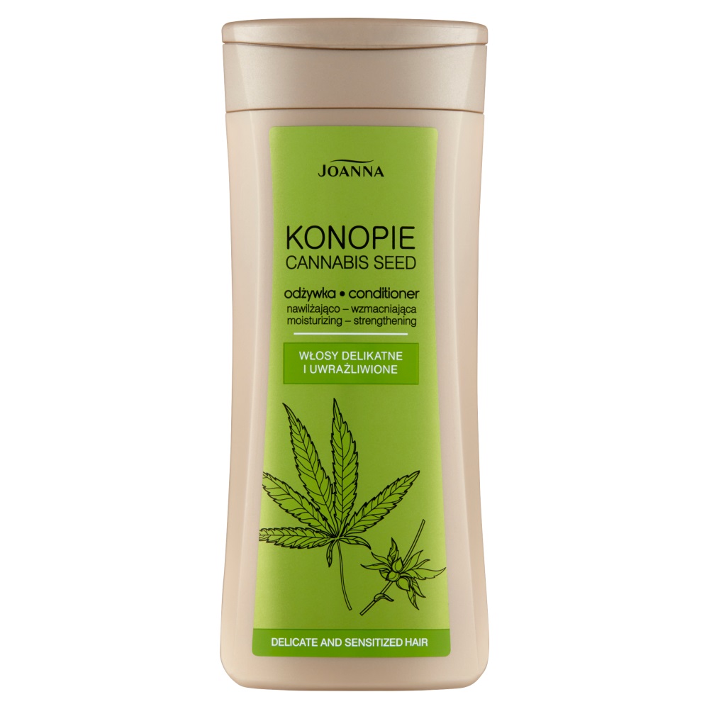 Konopie