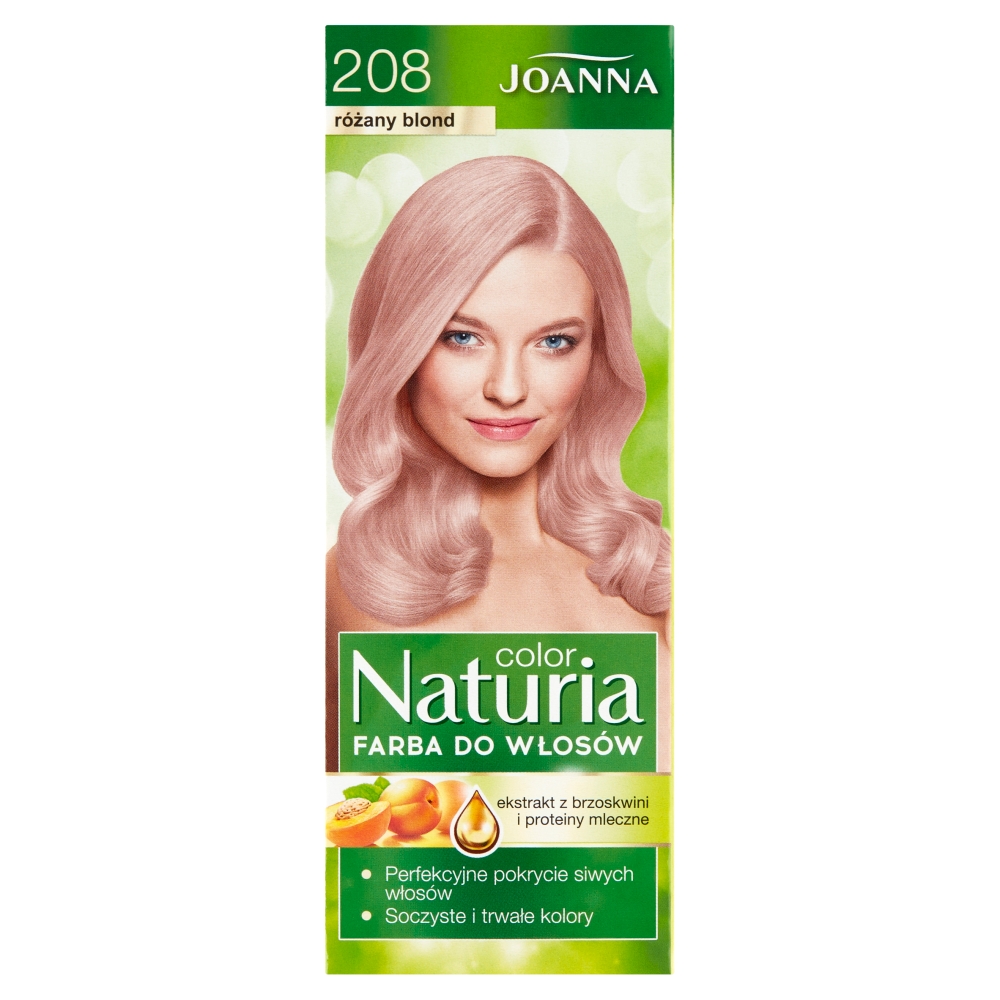 Naturia Color 2