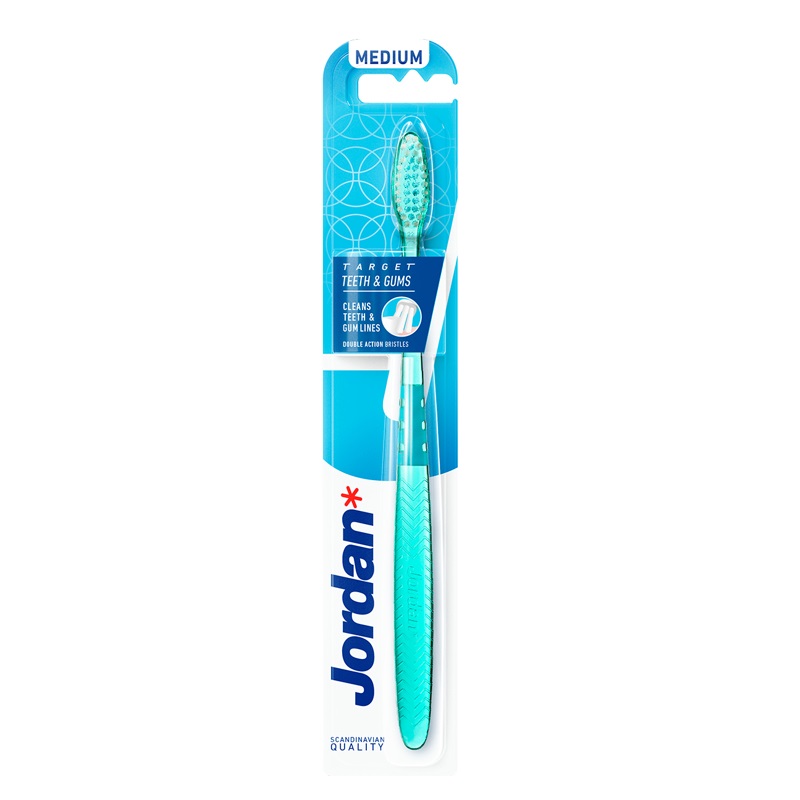 Target Teeth & Gums 3