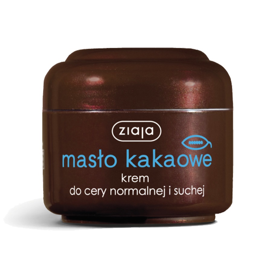 Masło Kakaowe 2