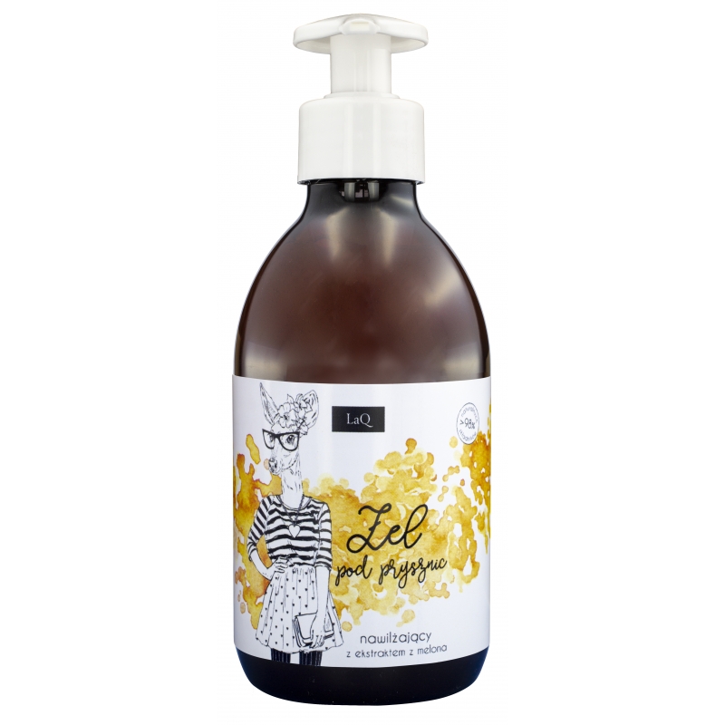Shower Gels 7