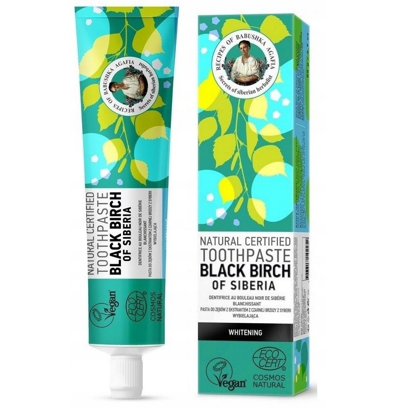 Natural Toothpaste 2