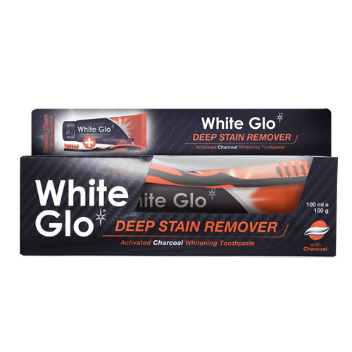 Charcoal Deep Stain Remover 3