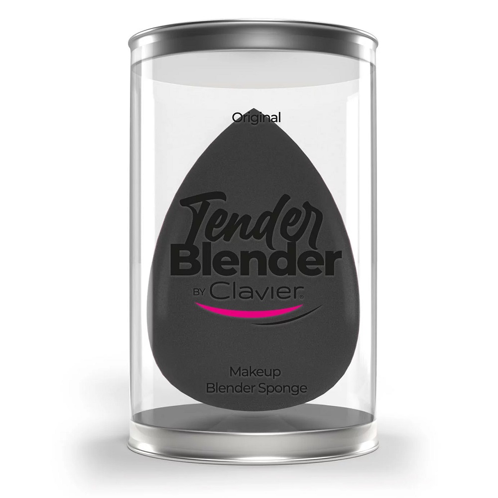 Tender Blender Miękka Gąbka Do Makijażu