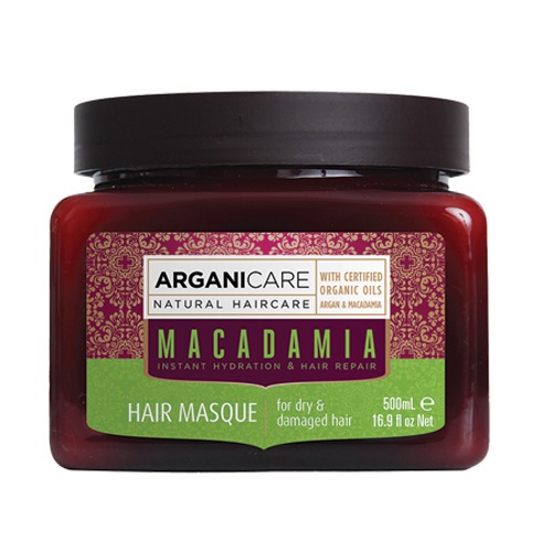 Macadamia