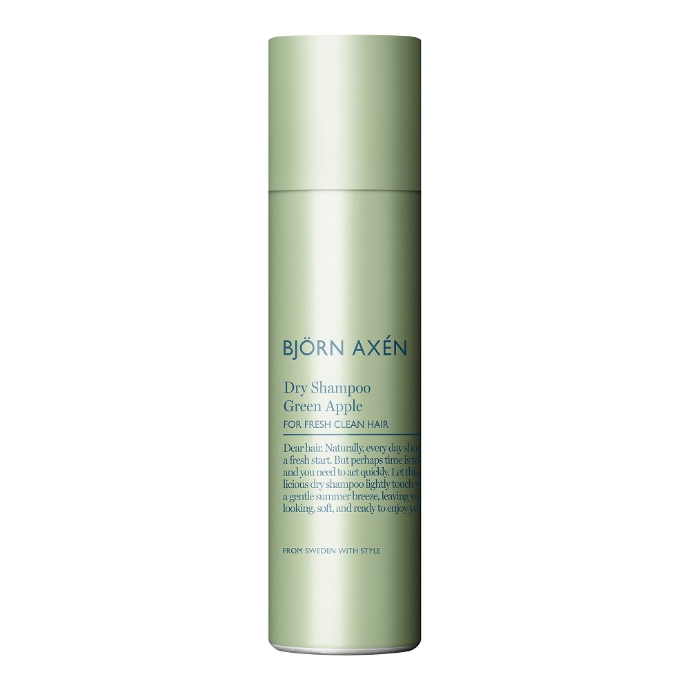 Dry Shampoo 2