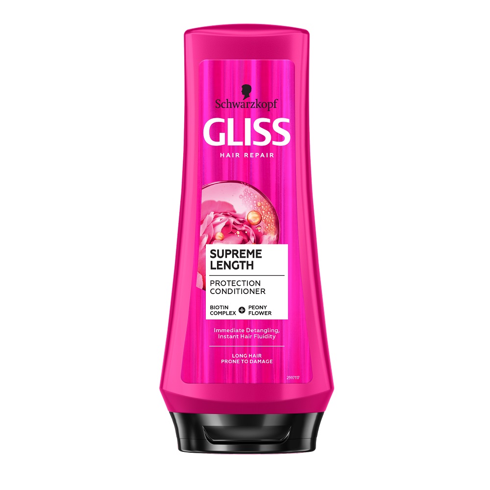 Conditioner Supreme Length