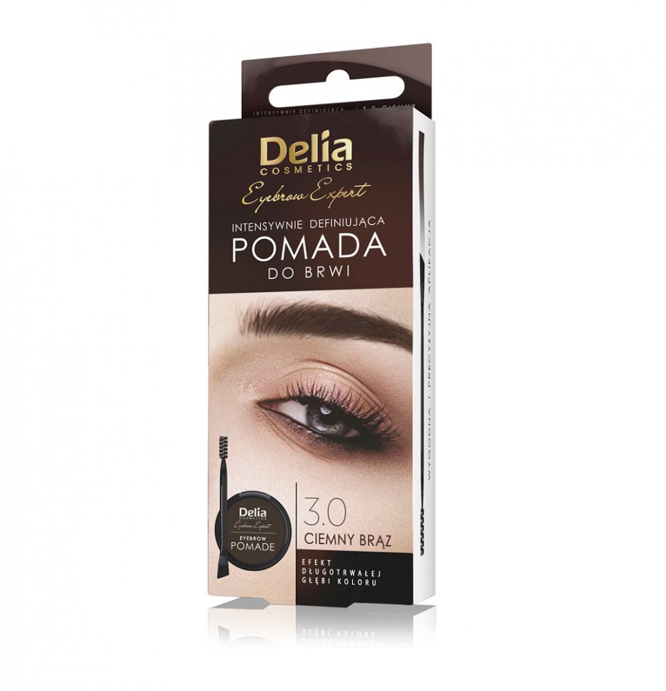 Eyebrow Expert Stylist Brow Pomade 2