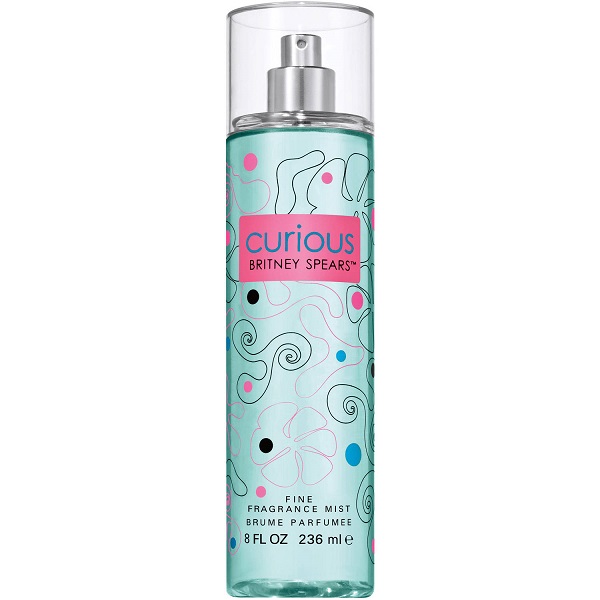 Britney Spears 236ml
